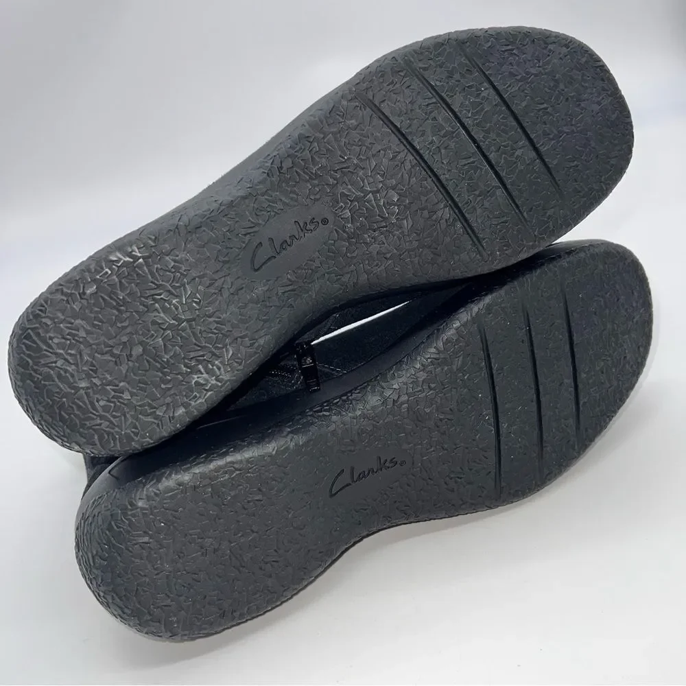 Clarks nwob bendables